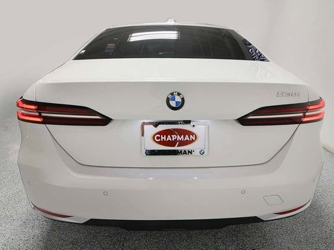 New 2026 BMW 530i image 4