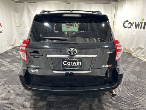 Used 2010 Toyota RAV4 Sport image 7