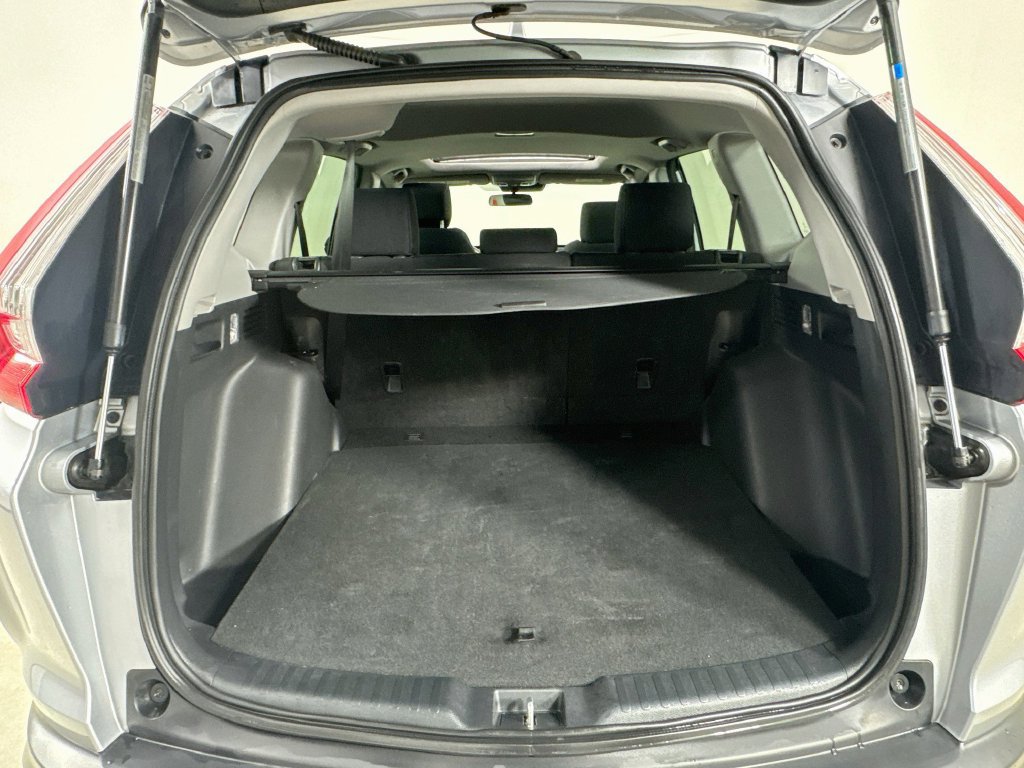 Used 2018 Honda CR-V EX image 33