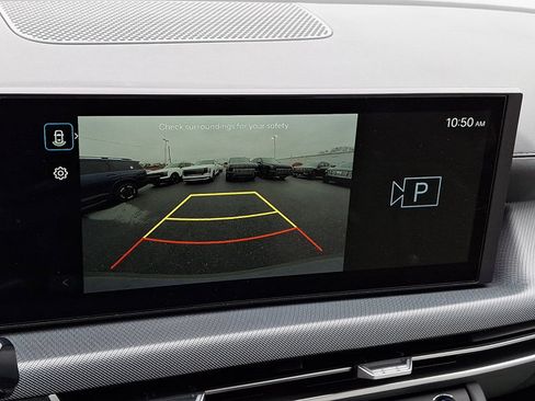 New 2026 Hyundai Sonata SEL AWD/4WD image 14