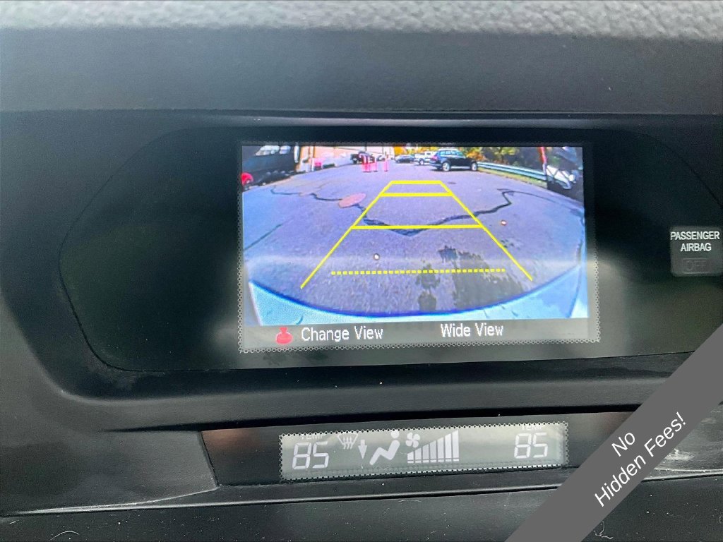 Used 2017 Acura ILX FWD image 15