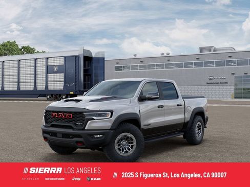 New 2027 RAM 1500 TRX AWD/4WD image 1