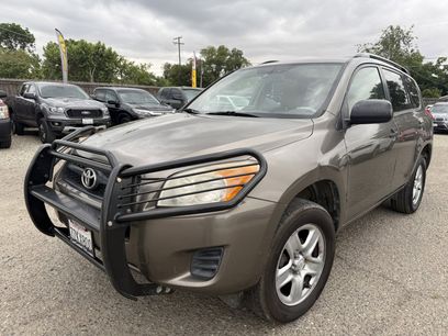 Used 2010 Toyota RAV4 2WD
