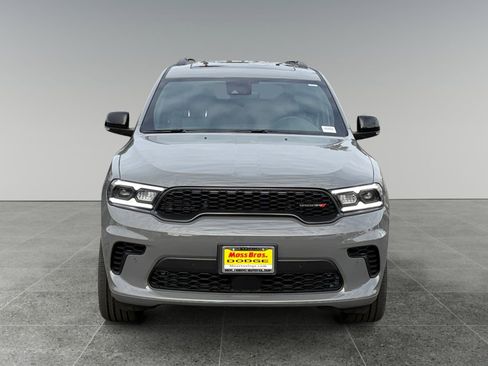 New 2026 Dodge Durango GT image 8