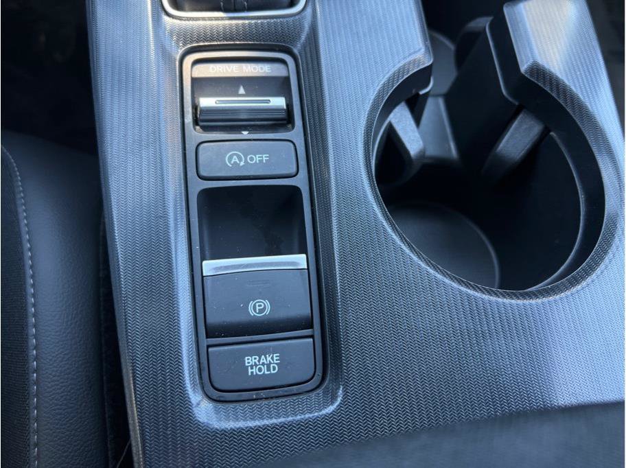 Used 2023 Honda Civic Sport image 15