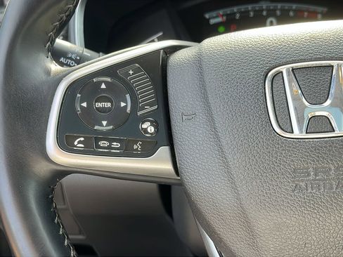 Used 2017 Honda CR-V EX-L image 14