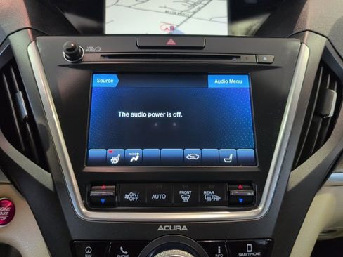 Certified 2020 Acura MDX SH-AWD w/ Technology Package image 24