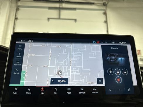 Used 2023 Lincoln Navigator Black Label image 25