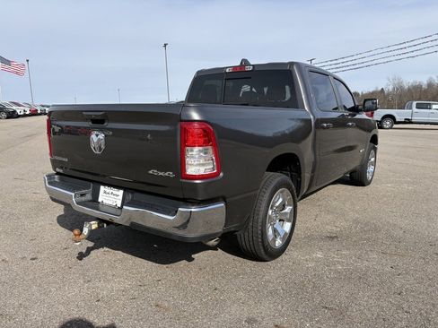 Used 2022 RAM 1500 Big Horn image 5