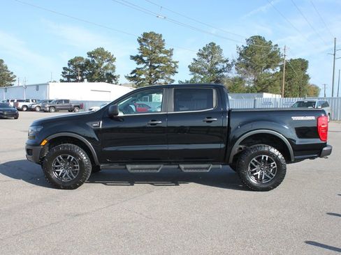 Used 2022 Ford Ranger XLT w/ Tremor Off-Road Package image 4