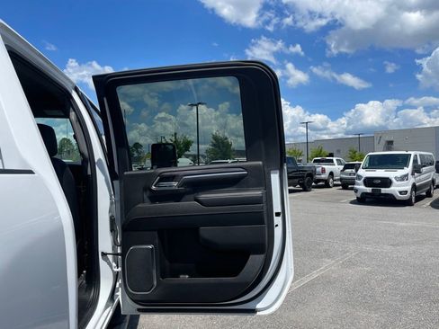 Used 2024 Chevrolet Silverado 2500 LTZ w/ LTZ Plus Package AWD/4WD image 57