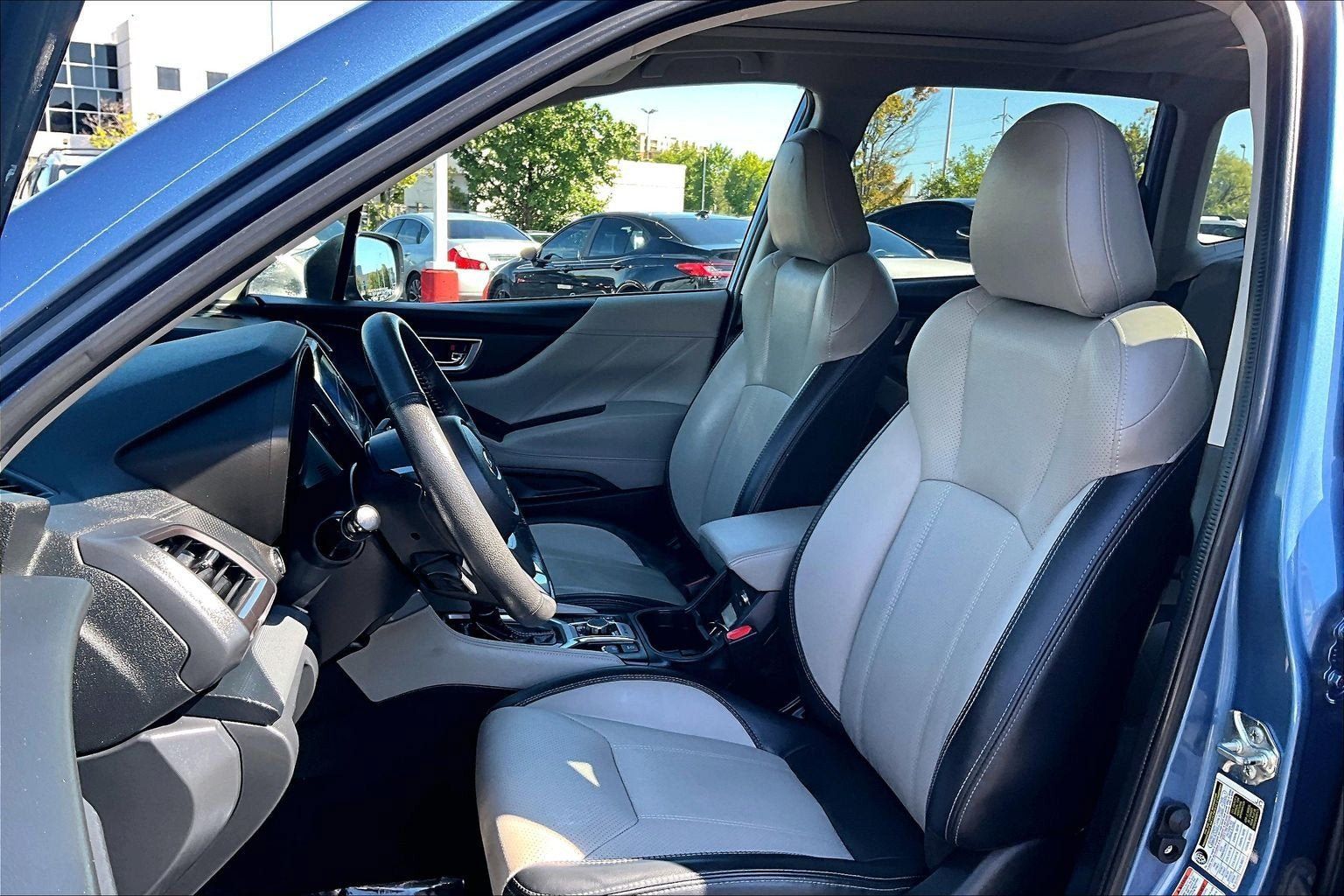 Used 2019 Subaru Forester Limited AWD/4WD image 23