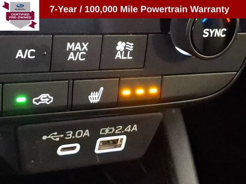 Certified 2026 Subaru Outback Limited AWD/4WD image 26