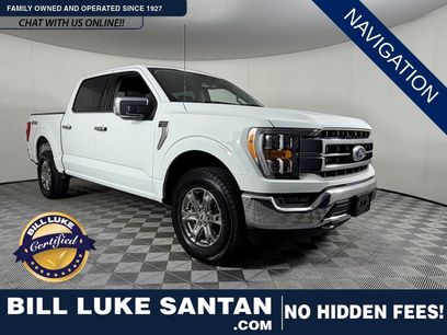 Used 2023 Ford F150 Lariat
