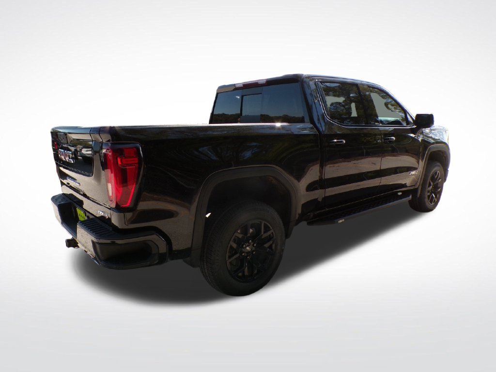 Used 2022 GMC Sierra 1500 AT4 w/ AT4 Preferred Package AWD/4WD image 7