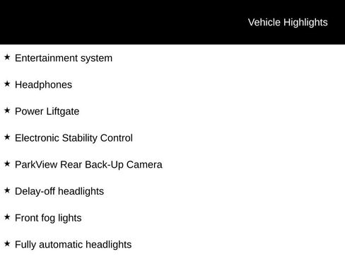 Used 2016 Chrysler Town & Country Touring image 13