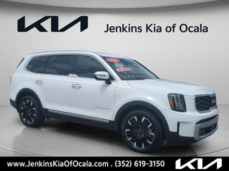Certified 2024 Kia Telluride SX video 1