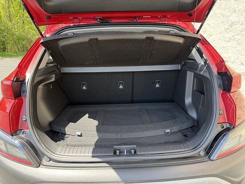 Used 2023 Hyundai Kona SEL AWD/4WD image 32