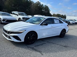 New 2026 Hyundai Elantra SEL Sport video 2