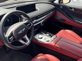 Used 2024 Genesis G80 3.5T Sport AWD/4WD video 2