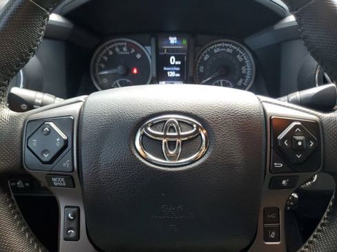 Used 2023 Toyota Tacoma TRD Sport RWD image 20