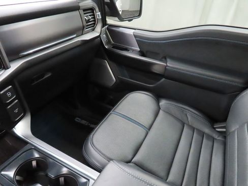 Used 2024 Ford F150 Platinum AWD/4WD image 40