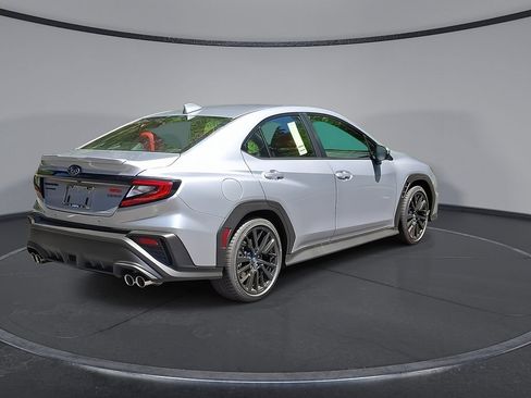 New 2026 Subaru WRX Limited w/ Accessory Package #2 AWD/4WD image 12
