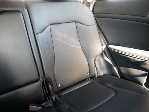 Certified 2023 Kia Sportage EX image 14