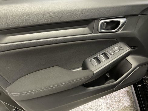 Certified 2024 Honda Civic Sport image 13