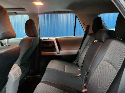 Used 2012 Toyota 4Runner SR5 w/ Convenience Pkg AWD/4WD image 23