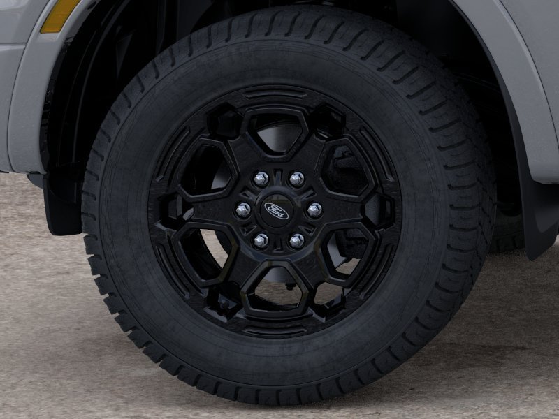 New 2026 Ford Ranger XLT AWD/4WD image 49