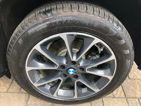 Used 2017 BMW X5 xDrive35i AWD/4WD image 10
