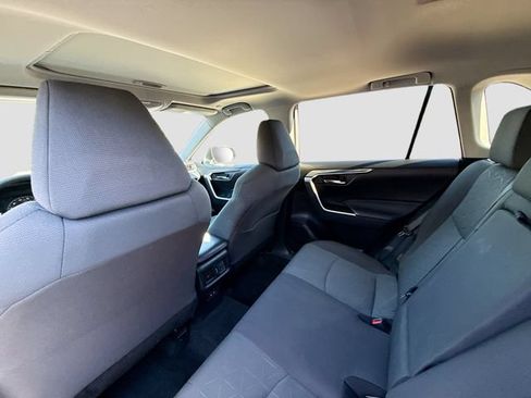 Used 2023 Toyota RAV4 XLE w/ Convenience Package FWD image 23