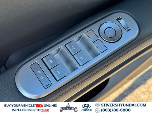 New 2026 Hyundai Palisade Limited image 30