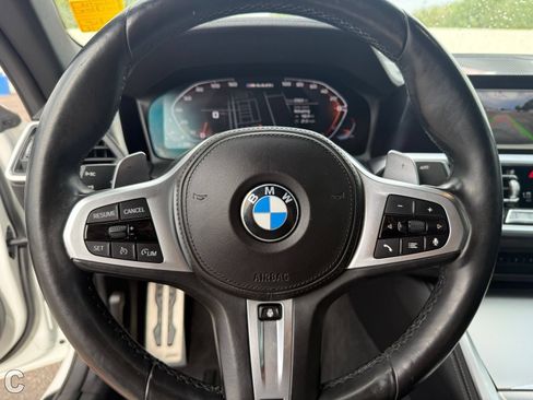 Used 2023 BMW 440i xDrive Convertible w/ Premium Package AWD/4WD image 23