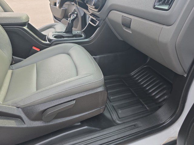 Used 2022 GMC Canyon Elevation Standard RWD image 30