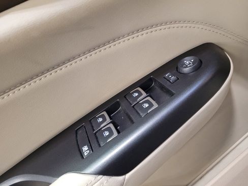 Used 2016 Cadillac SRX Performance w/ Driver Assist Package FWD image 27