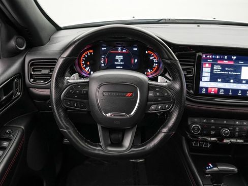 Used 2024 Dodge Durango GT image 13