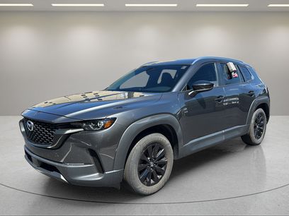 Used 2024 MAZDA CX-50 AWD 2.5 S w/ Select Package