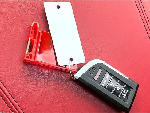 Used 2024 Acura MDX A-Spec image 36