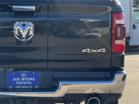 Used 2020 RAM 1500 Laramie image 10