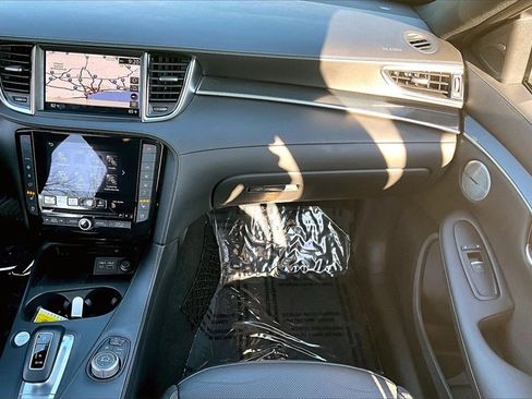 Certified 2023 INFINITI QX50 Sport w/ Cargo Package image 26
