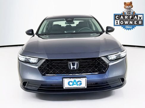 Used 2024 Honda Accord EX image 2