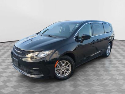 Used 2023 Chrysler Voyager LX