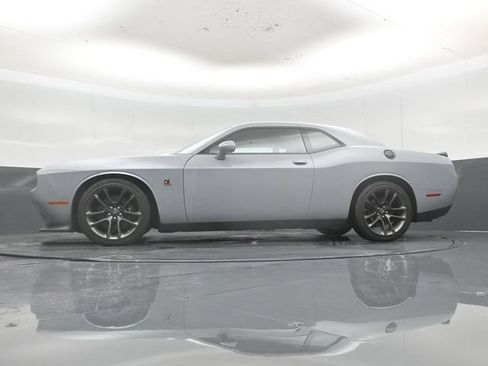 Used 2022 Dodge Challenger R/T Scat Pack RWD image 51