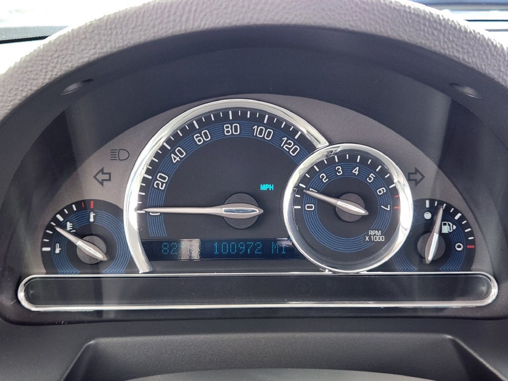 Used 2007 Chevrolet HHR LT FWD image 20