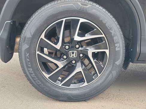 Used 2016 Honda CR-V SE image 6