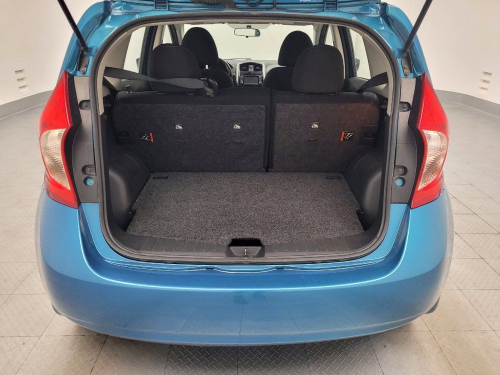 Used 2016 Nissan Versa Note FWD image 29
