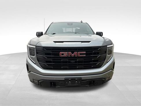 Used 2024 GMC Sierra 1500 Elevation w/ Elevation Premium Package AWD/4WD image 8