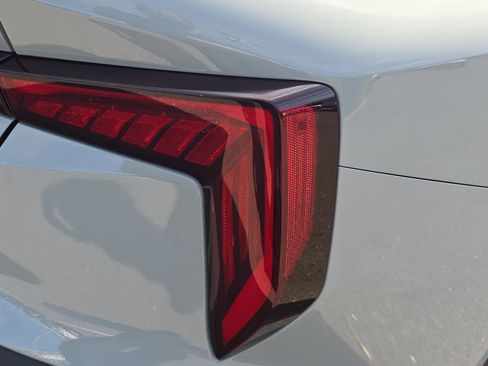 New 2025 Kia K4 LXS image 11